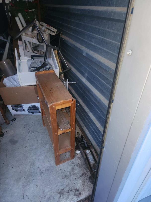 Storage Unit Auction in Eaton Rapids , MI at Eaton Rapids Secure